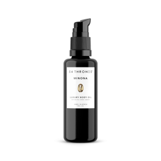 Minona: Glow Body Oil