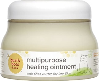Multipurpose Healing Ointment