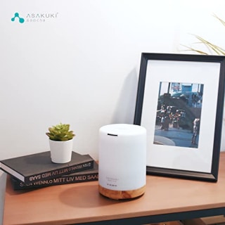 Asakuki Essential Oil Diffuser
