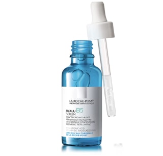 glowing skin La Roche-Posay Hyalu B5 Serum