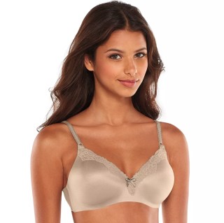 Comfort Devotion Full-Coverage T-Shirt Bra