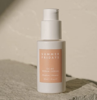Summer Fridays CC Me Vitamin C Serum