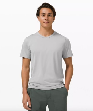 The Fundamental T-Shirt