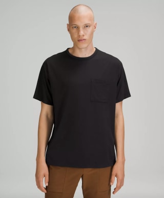 The Fundamental Pocket T-Shirt