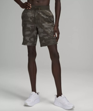 T.H.E. Linerless Short 9"