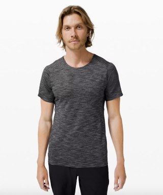 In Sequence Short Sleeve Shirt