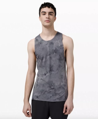 Always Agile Tank Top