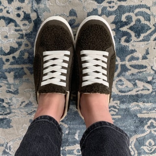 Dr. Scholl's NBD Mule