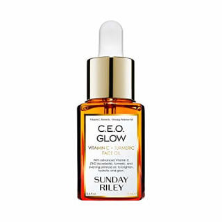 C.E.O. Glow Vitamin C &amp; Turmeric Face Oil