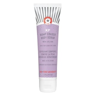 KP Bump Eraser Body Scrub