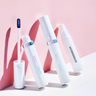 Wonder Blading Peel & Reveal Lip Color Kit