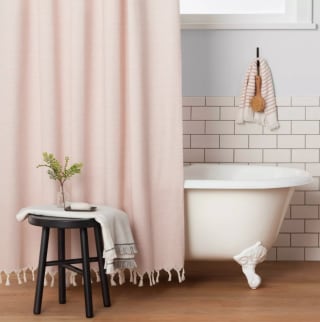 Shaker Accent Table or Stool