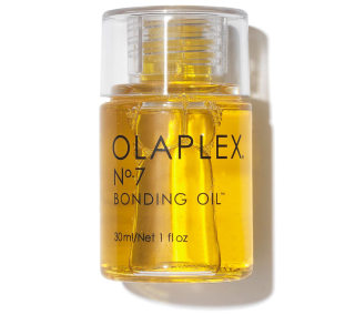 No. 7 Bonding Oil