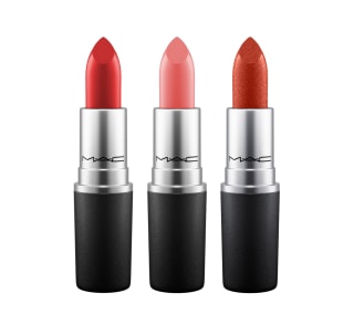 Lustre Lipstick Trio