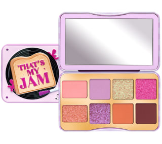 Too Faced That's My Jam Eye Shadow Palette