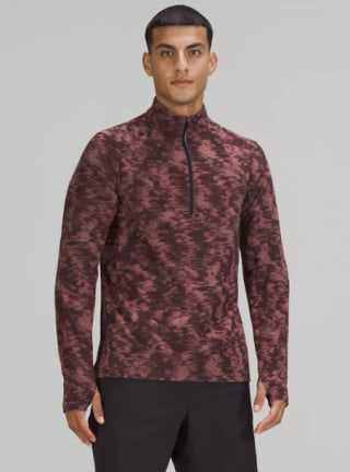 Surge Warm Half-Zip