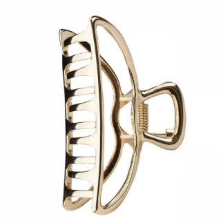 Kitsch Open Shape Claw Clip