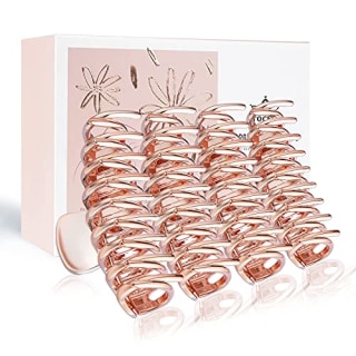 Tocess Large Hair Claw Clips