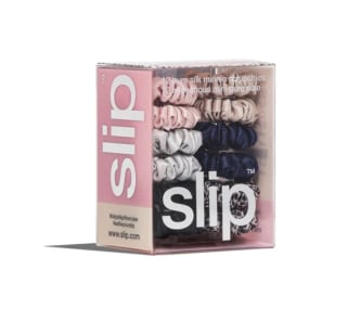 Slip Classic Mini Scrunchies