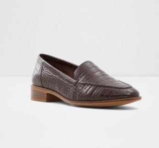 Aldo Gililiaflex Loafers