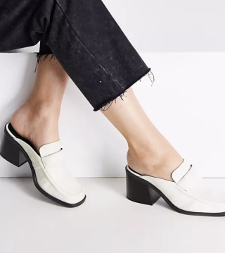 ASOS loafers