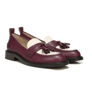 Sam Edelman Women's Caylia Tassel Loafers
