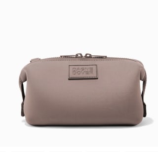 Dagne Dover Hunter Water-Resistant Toiletry Bag