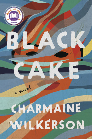 "Black Cake"