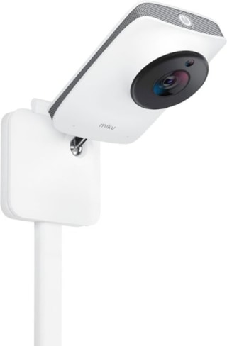 Pro Smart Baby Monitor