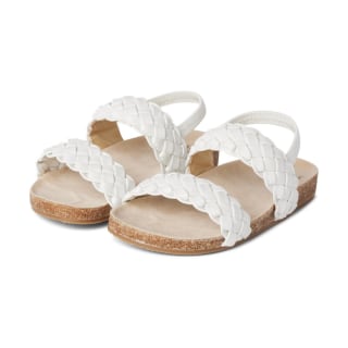 Kaavia James Braided Sandal