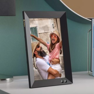 Wi-Fi Digital Photo Frame
