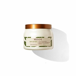 Mizani True Textures Moroccan Clay Steam Mask