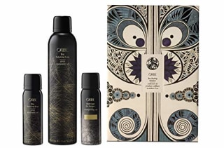 Oribe Dry Styling Collection