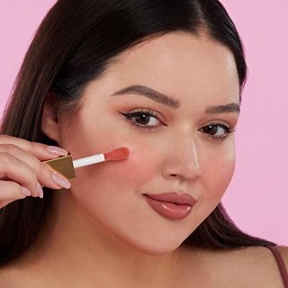 Grande Cosmetics GrandePOP Plumping Liquid Blush