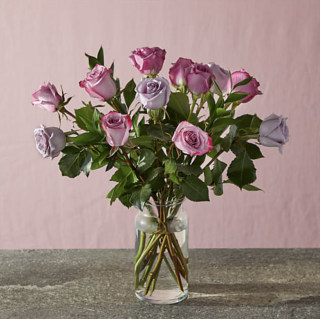 Hearts on Your Sleeve Bouquet