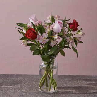 First Chance Bouquet