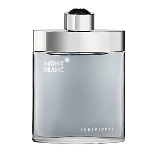 Montblanc Individuel Eau de Toilette