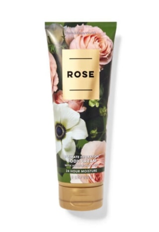 Ultimate Hydration Body Cream