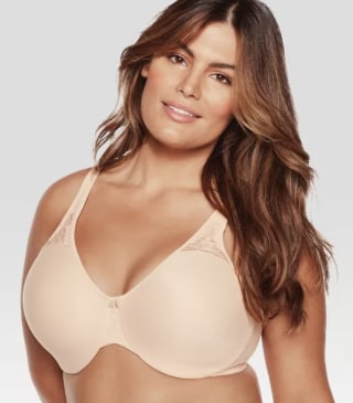bali minimizer bra