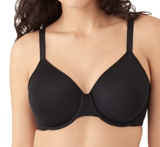 wacoal minimizer bra