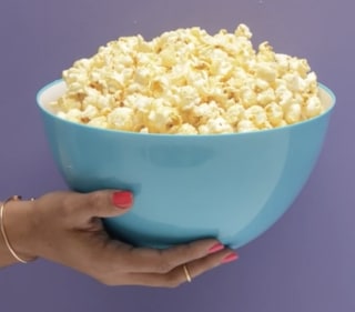 Boom Chicka Pop Sweet and Salty Kettle Corn