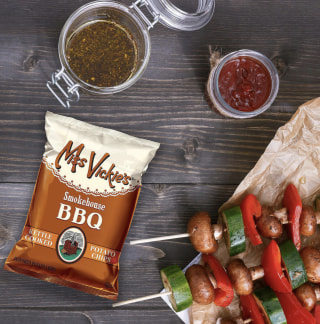 Potato Chips Variety Pack