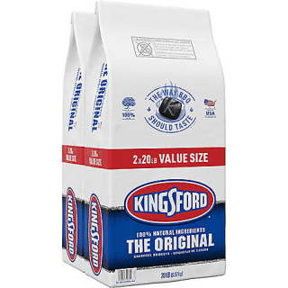 Original Charcoal Briquettes