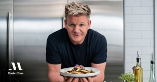 Masterclass Gordon Ramsay Teaches Cooking II: Restaurant Recipes at Home
