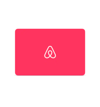 Airbnb Gift Card