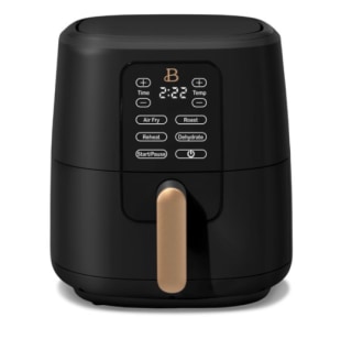 Beautiful 6-Quart Touchscreen Air Fryer