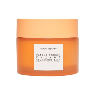 Papaya Sorbet Smoothing Enzyme Cleansing Balm &amp; Makeup Remover