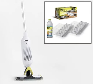 Shark Vacmop Pro Cordless Hard Floor Vacuum & Mop