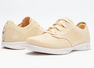 Skechers GO Step Lite Washable Knit Slip-On Sneaker