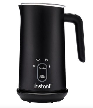 Instant Pot Milk Frother